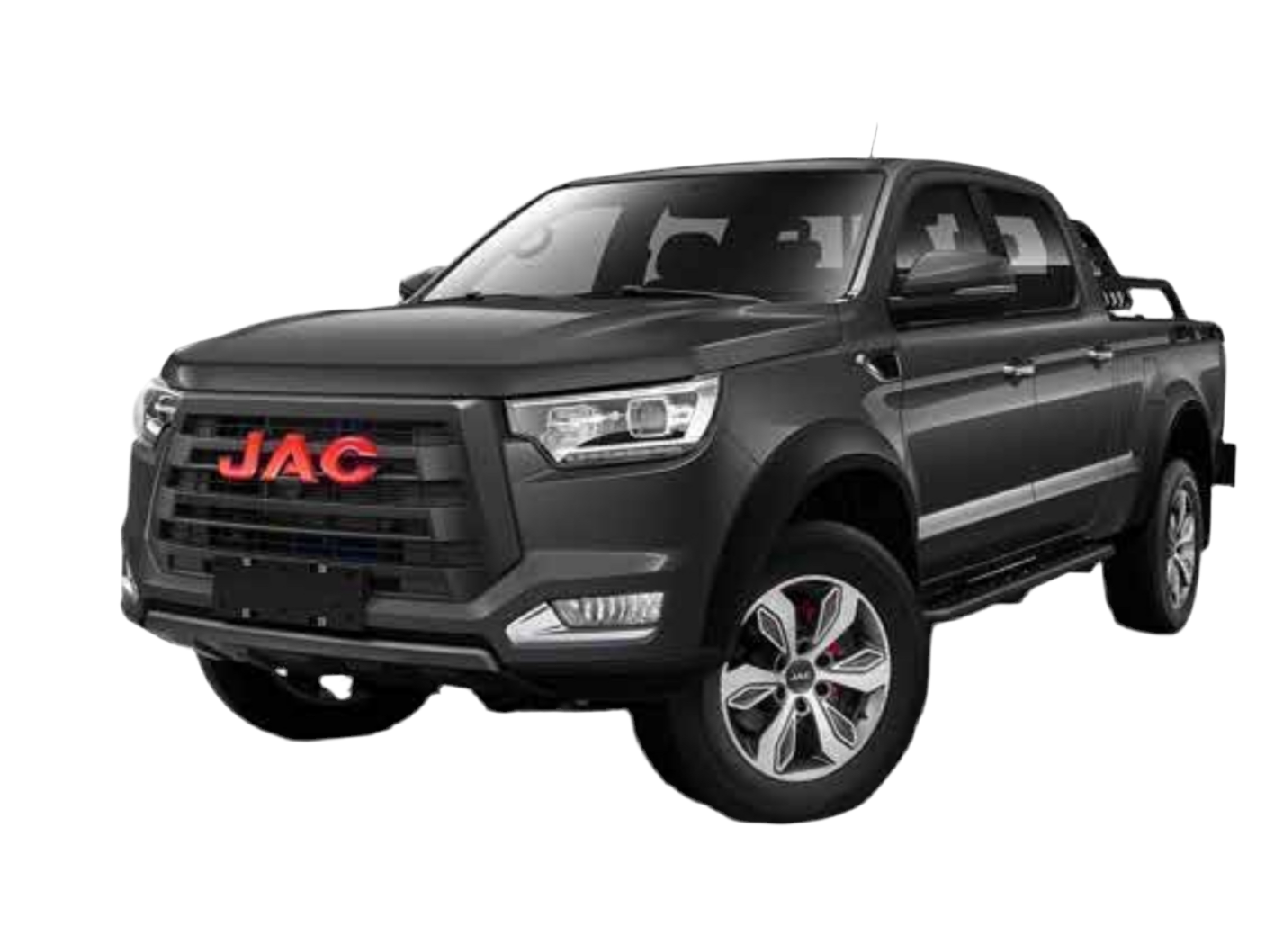 JAC T8 Pro