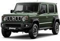 Jimny 5 Doors