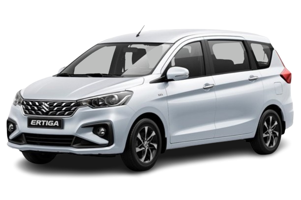 ERTIGA