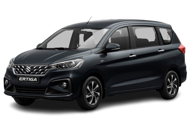 ERTIGA